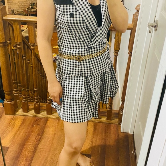 Chanel vintage belt -firm on price - Picture 11 of 16